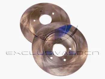 Brake Disc (MRD-2156)