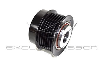 Alternator Freewheel Clutch (MAP-8905)