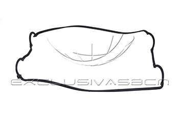 Gasket, cylinder head cover (MCG-8412)