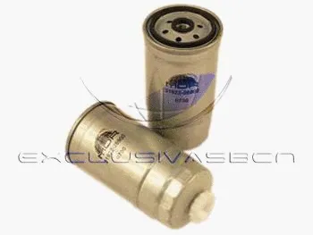 Fuel Filter (MFF-3H04)