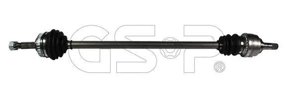 Drive Shaft (GSP-260002)