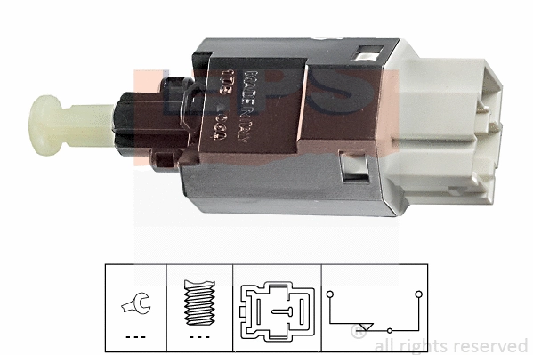 Stop Light Switch (EPS-1810 175)