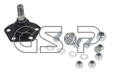 Ball Joint (GSP-S080039)