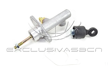 Master Cylinder, clutch