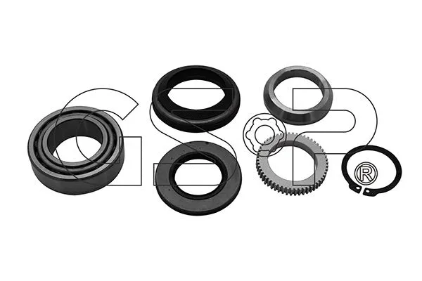 Wheel Bearing Kit (GSP-GK0Y21)