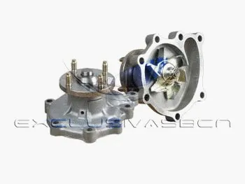 Water Pump, engine cooling (MWP-4H11)