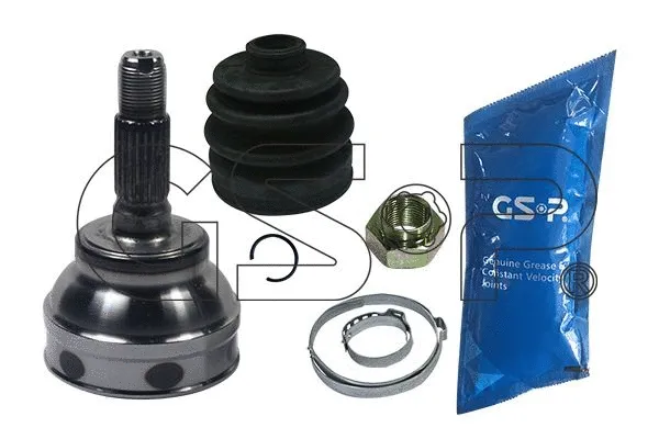 Joint Kit, drive shaft (GSP-810048)