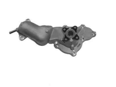 Water Pump, engine cooling (AIS-WPN081)