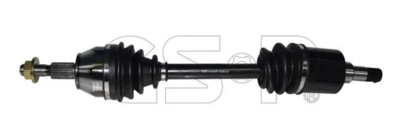 Drive Shaft (GSP-218295)