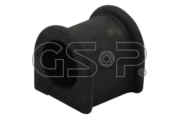 Mounting, stabiliser bar