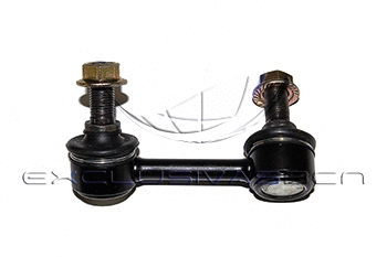 Stabiliser Bar, suspension (MSS-8K22)
