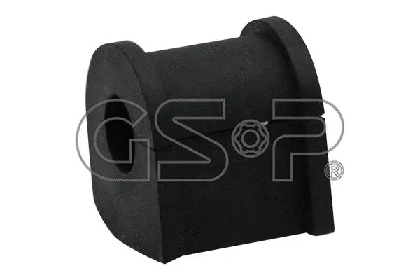 Mounting, stabiliser bar