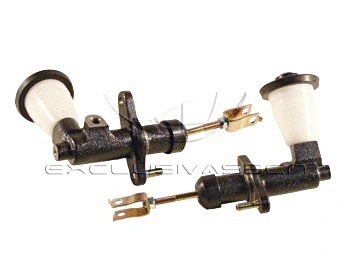 Master Cylinder, clutch (MCM-1265)
