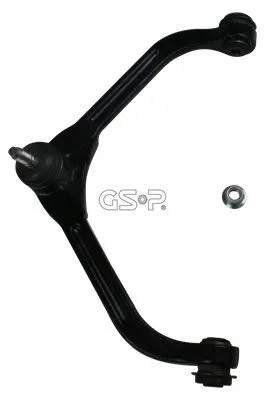 Control/Trailing Arm, wheel suspension (GSP-S061435)