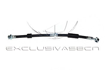 Holding Bracket, brake hose (MBH-21023)