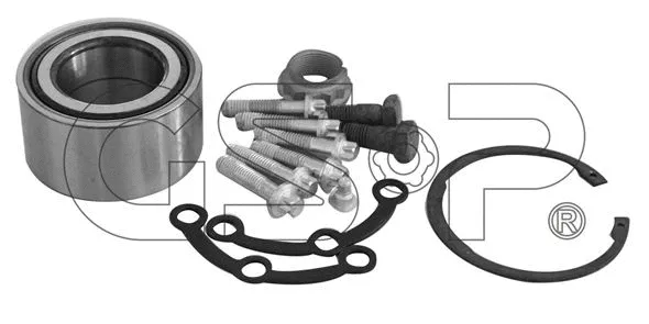 Wheel Bearing Kit (GSP-GK3400)