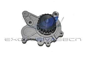 Water Pump, engine cooling (MWP-4H60)