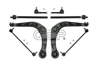 Repair Kit, control arm (GSP-S990015SK)