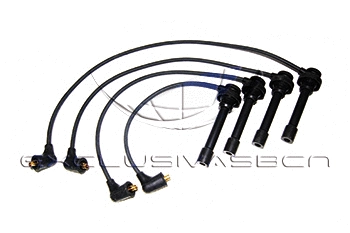 Ignition Cable Kit (MPC-9525)