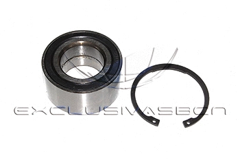Wheel Bearing Kit (MWB-F4015)