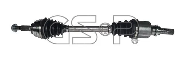 Drive Shaft (GSP-250405)