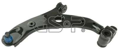 Control/Trailing Arm, wheel suspension (GSP-S062862)