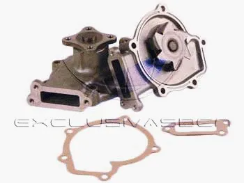 Water Pump, engine cooling (MWP-4199)