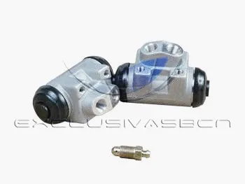 Wheel Brake Cylinder (MWC-2H05)