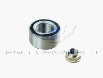 Wheel Bearing Kit (MWB-F4010)
