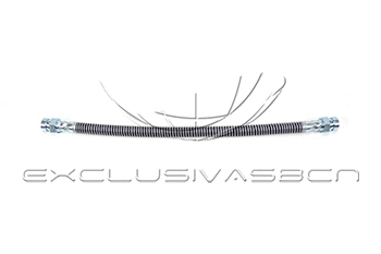 Holding Bracket, brake hose (MBH-2546)