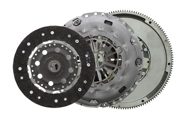 Clutch Kit (AIS-SKM910)