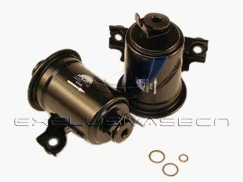 Fuel Filter (MFF-3225)