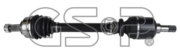 Drive Shaft (GSP-210422)