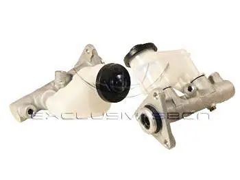 Brake Master Cylinder (MBM-2265)