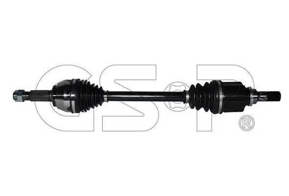 Drive Shaft (GSP-241497)