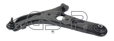 Control/Trailing Arm, wheel suspension (GSP-S061257)