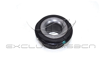 Mounting, control/trailing arm (MEM-82459)