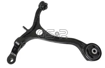 Control/Trailing Arm, wheel suspension (GSP-S061232)