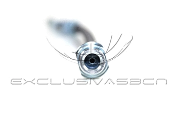 Holding Bracket, brake hose