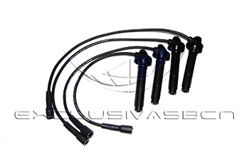 Ignition Cable Kit (MPC-9714)