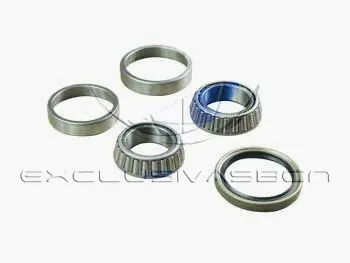 Wheel Bearing Kit (MWB-F0060)