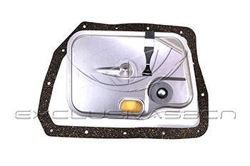 Hydraulic Filter Kit, automatic transmission