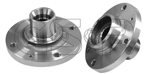 Wheel Hub (GSP-9425057)