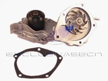 Water Pump, engine cooling (MWP-4177)
