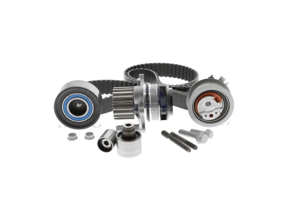 Water Pump & Timing Belt Kit (AIS-TKA904)