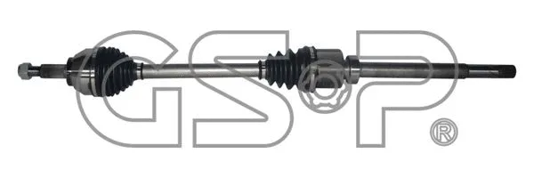 Drive Shaft (GSP-218445)