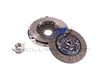 Clutch Kit (MCK-1K18)