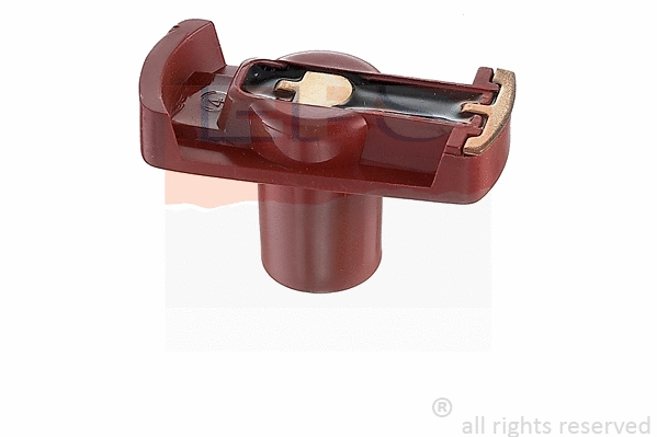 Rotor, distributor (EPS-1406 026)