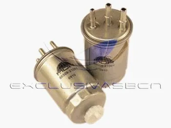Fuel Filter (MFF-3S01)