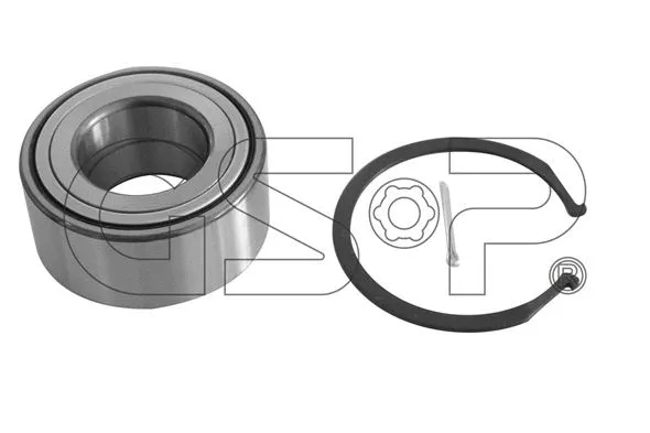 Wheel Bearing Kit (GSP-GK6938)